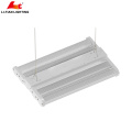 100w 140w 200w 240w 300w LED lumière, led usine lumière blanche étanche haute luminosité led lumière d&#39;inondation ETL